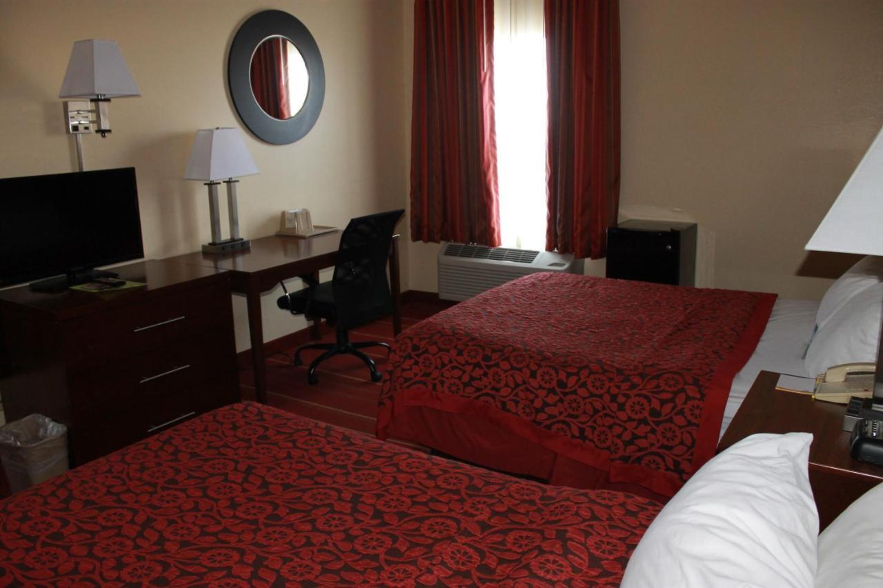 Days Inn By Wyndham Walcott Davenport Extérieur photo