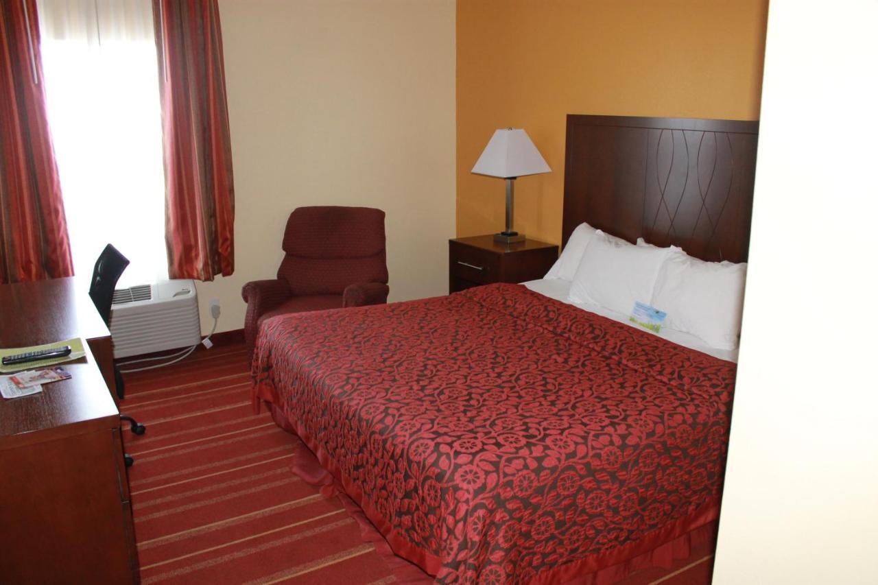 Days Inn By Wyndham Walcott Davenport Extérieur photo