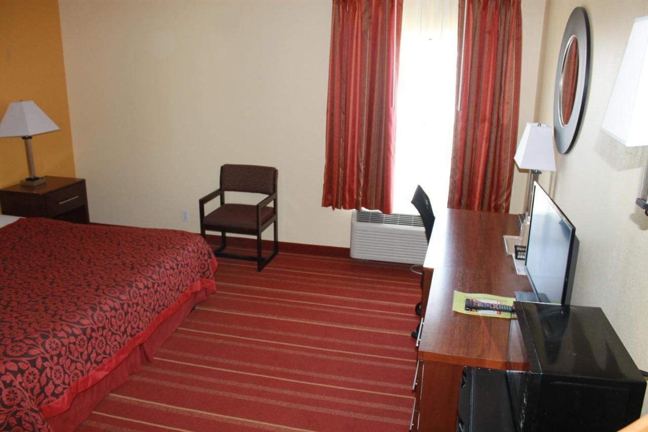 Days Inn By Wyndham Walcott Davenport Extérieur photo